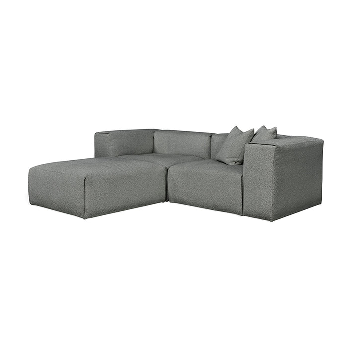 Nest Modular 3-Pc Sectional