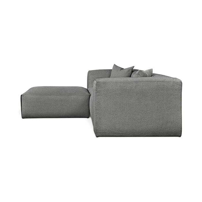 Nest Modular 3-Pc Sectional