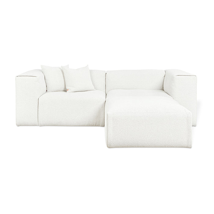 Nest Modular 3-Pc Sectional