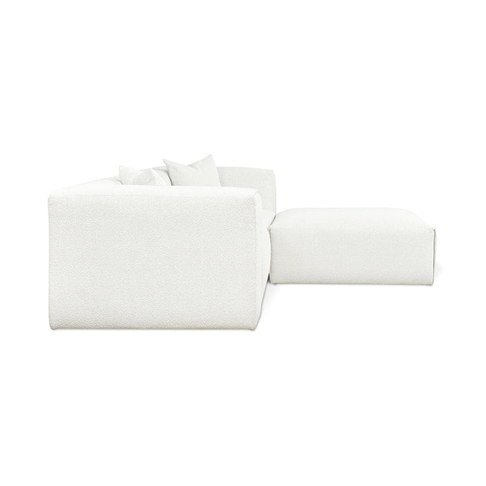 Nest Modular 3-Pc Sectional