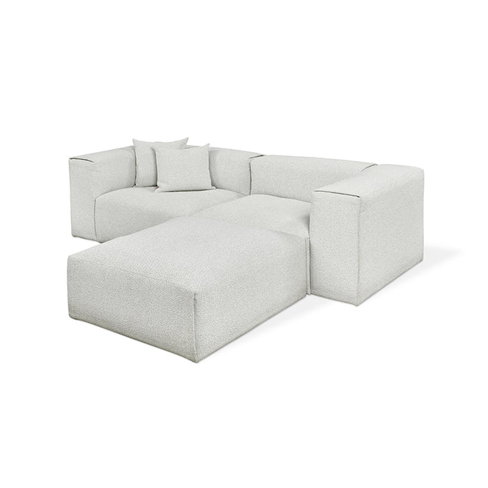 Nest Modular 3-Pc Sectional