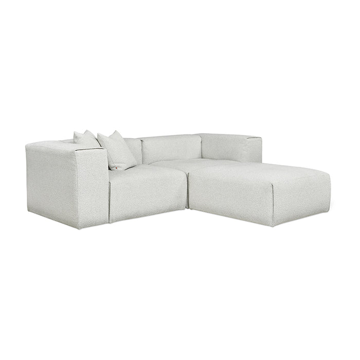 Nest Modular 3-Pc Sectional