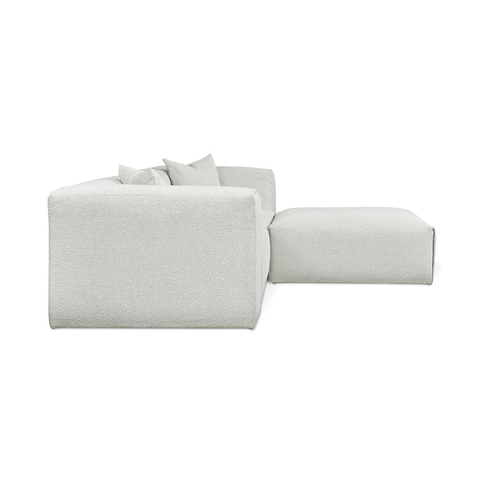 Nest Modular 3-Pc Sectional