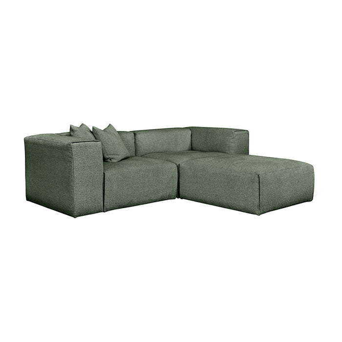 Nest Modular 3-Pc Sectional