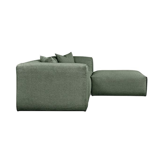 Nest Modular 3-Pc Sectional