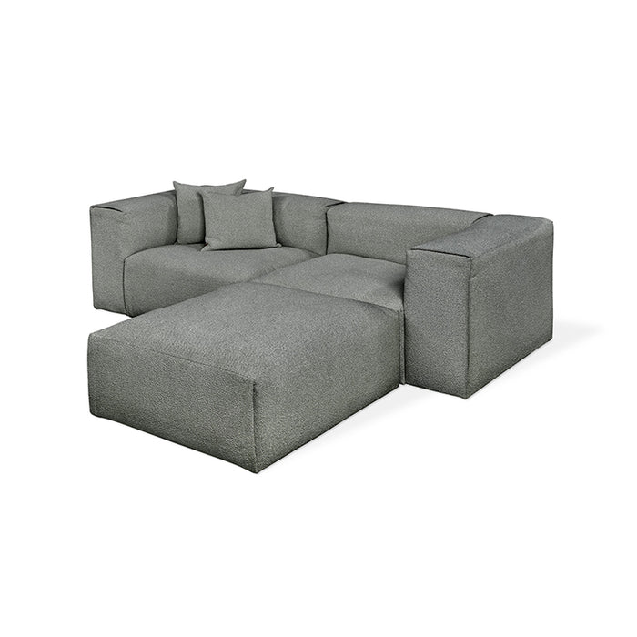 Nest Modular 3-Pc Sectional
