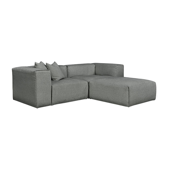 Nest Modular 3-Pc Sectional