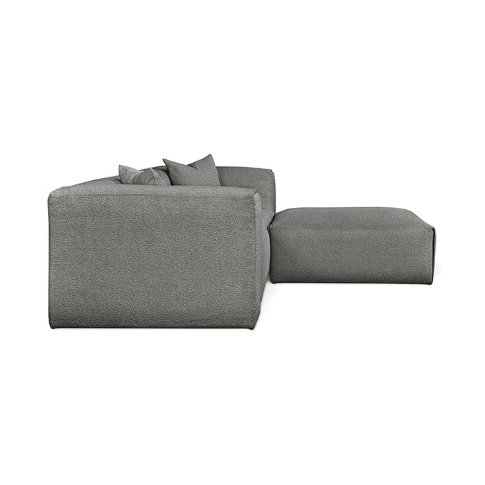 Nest Modular 3-Pc Sectional