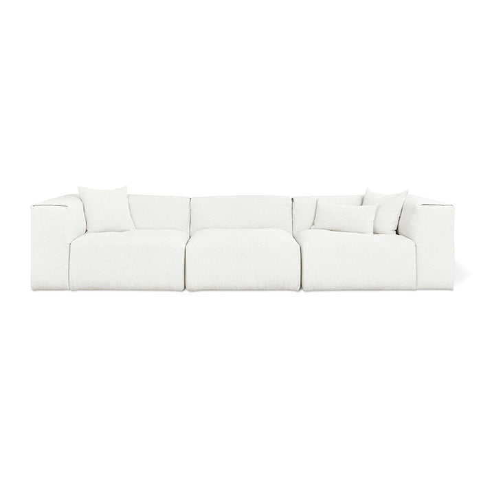 Nest Modular 3-Pc Sofa