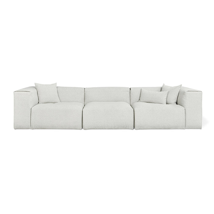 Nest Modular 3-Pc Sofa