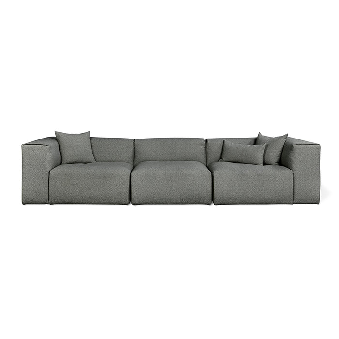 Nest Modular 3-Pc Sofa