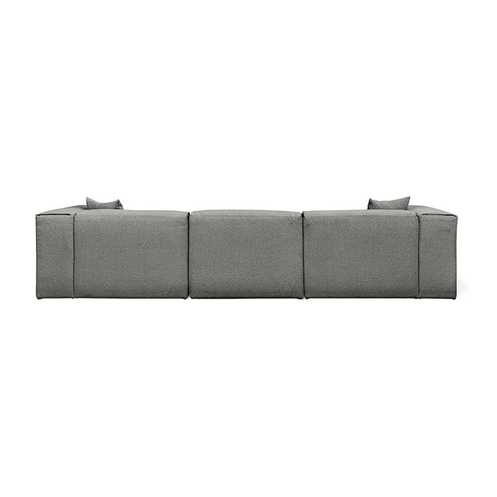 Nest Modular 3-Pc Sofa