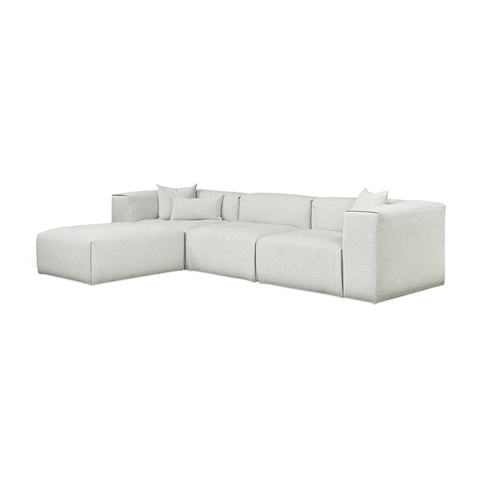 Nest Modular 4-Pc Sectional