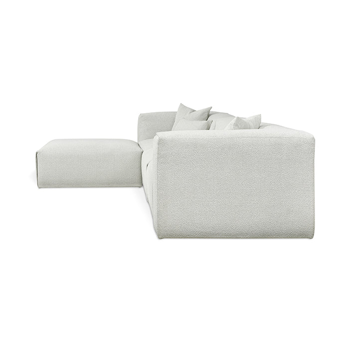Nest Modular 4-Pc Sectional