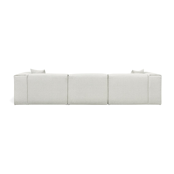 Nest Modular 4-Pc Sectional