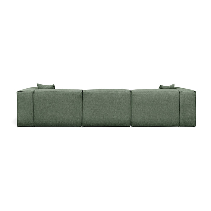Nest Modular 4-Pc Sectional