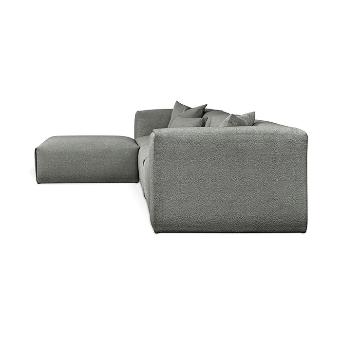 Nest Modular 4-Pc Sectional