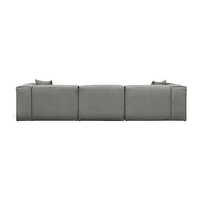 Nest Modular 4-Pc Sectional