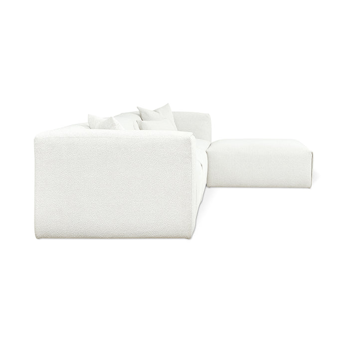 Nest Modular 4-Pc Sectional