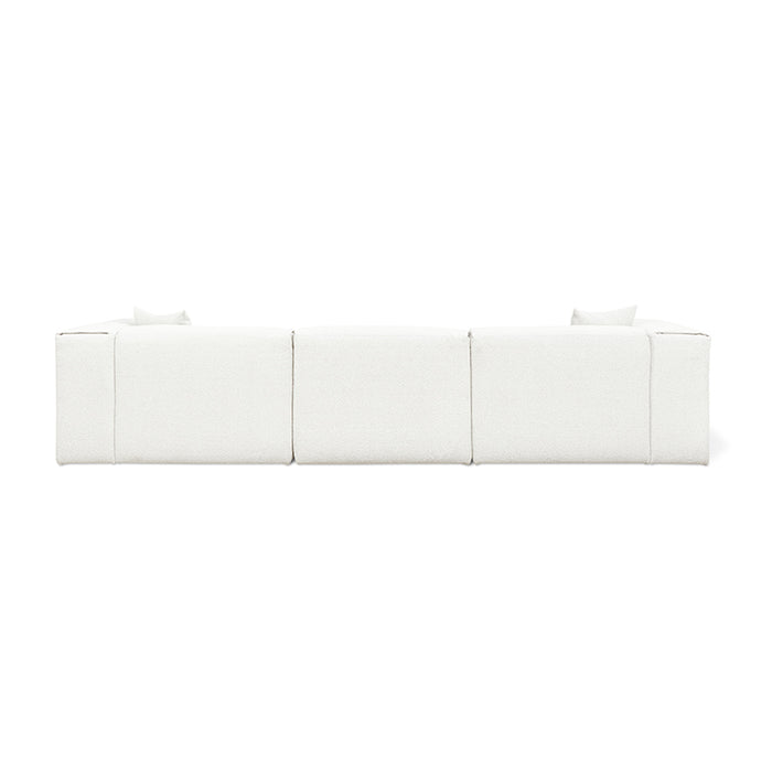 Nest Modular 4-Pc Sectional