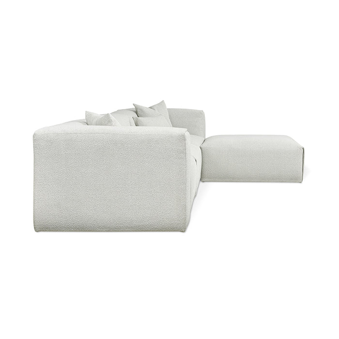 Nest Modular 4-Pc Sectional