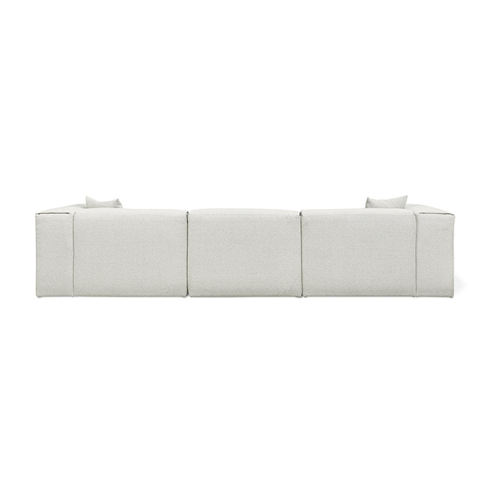 Nest Modular 4-Pc Sectional