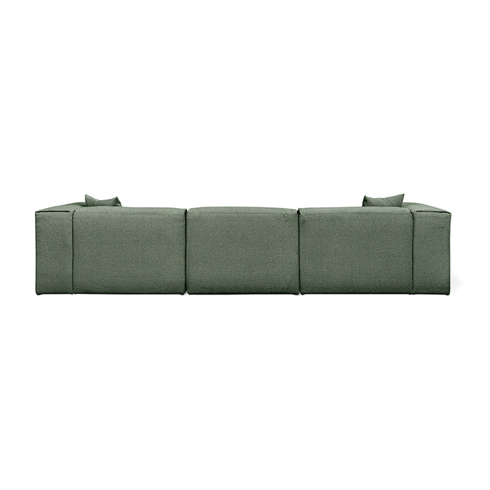 Nest Modular 4-Pc Sectional