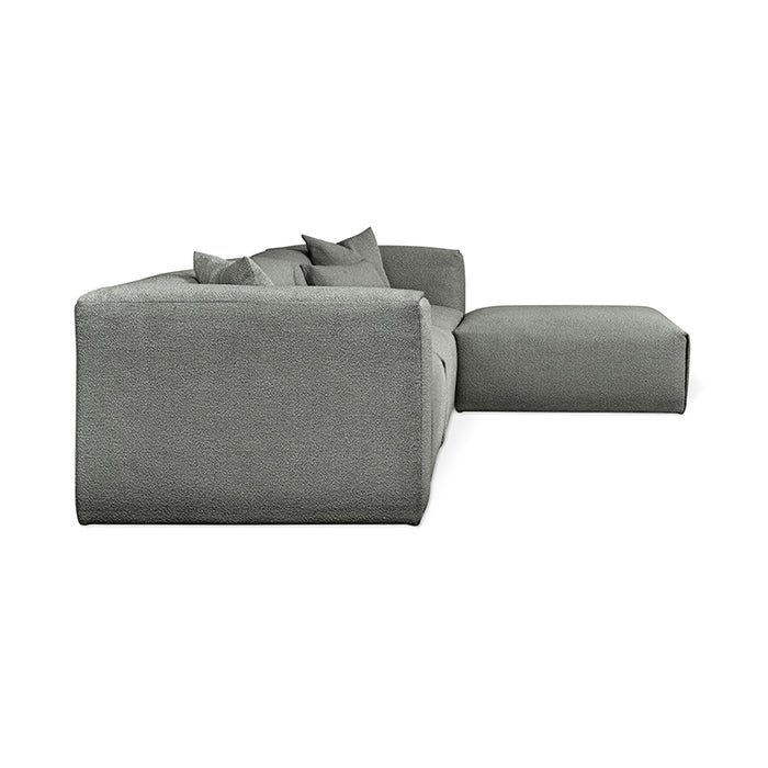 Nest Modular 4-Pc Sectional