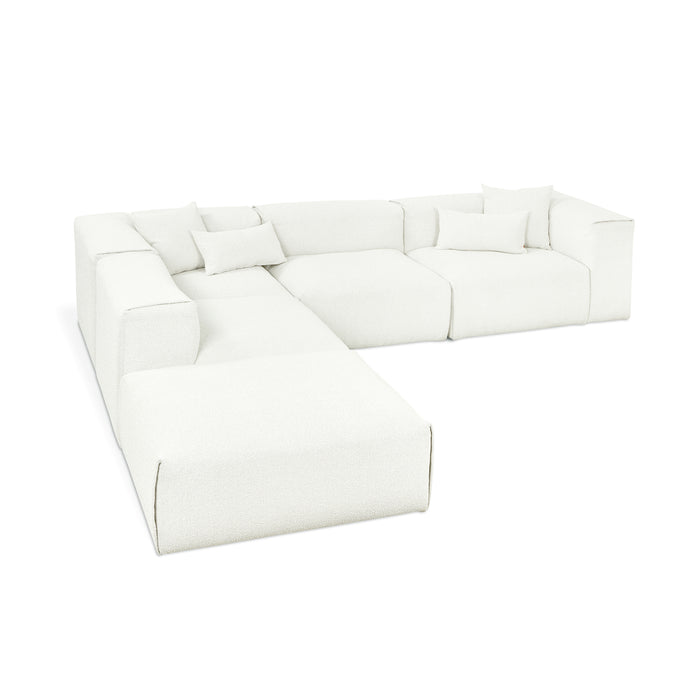 Nest Modular 5-Pc Sectional