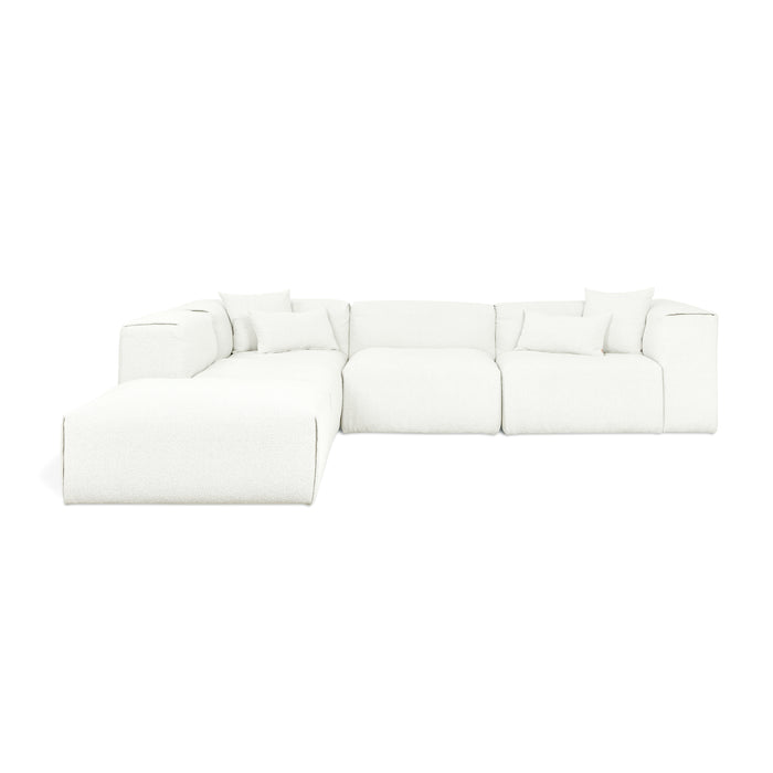 Nest Modular 5-Pc Sectional