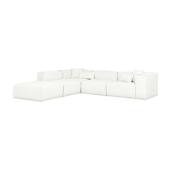 Nest Modular 5-Pc Sectional