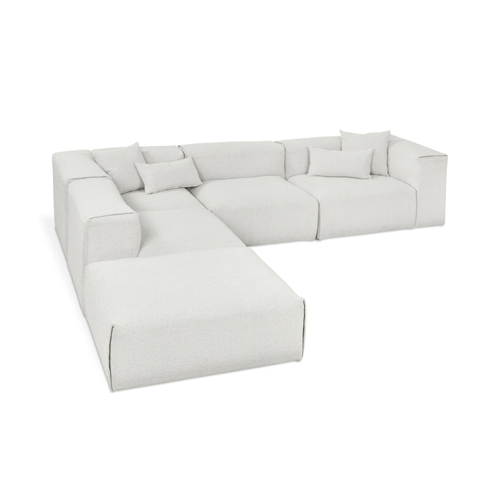 Nest Modular 5-Pc Sectional