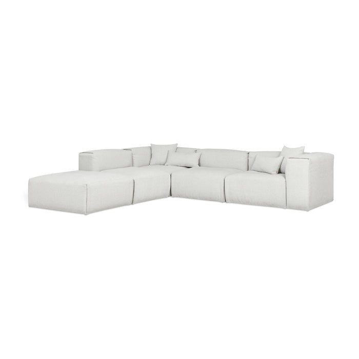 Nest Modular 5-Pc Sectional