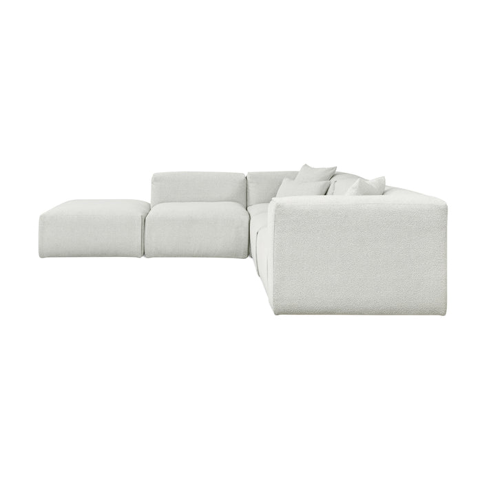 Nest Modular 5-Pc Sectional