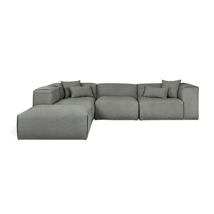 Nest Modular 5-Pc Sectional