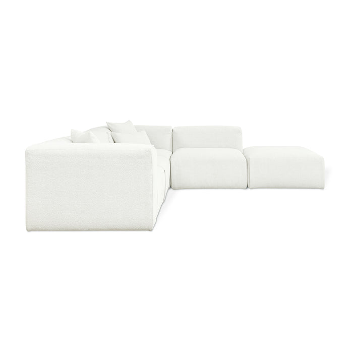 Nest Modular 5-Pc Sectional