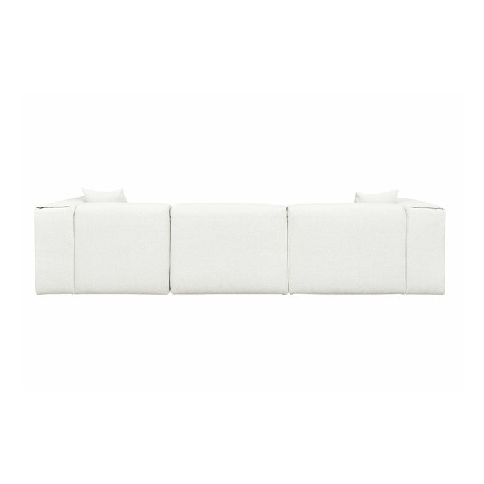Nest Modular 5-Pc Sectional