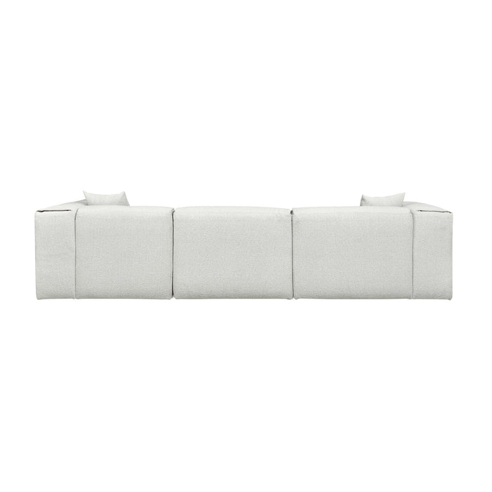 Nest Modular 5-Pc Sectional