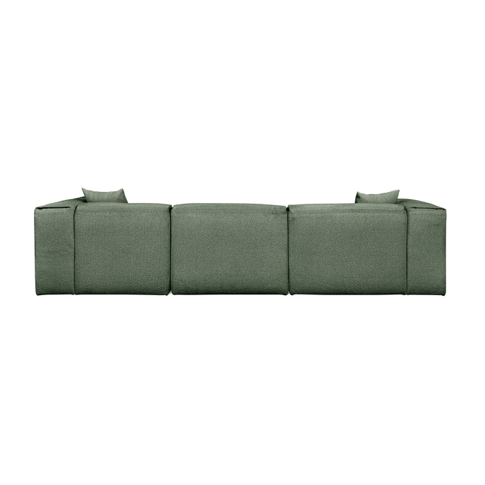 Nest Modular 5-Pc Sectional