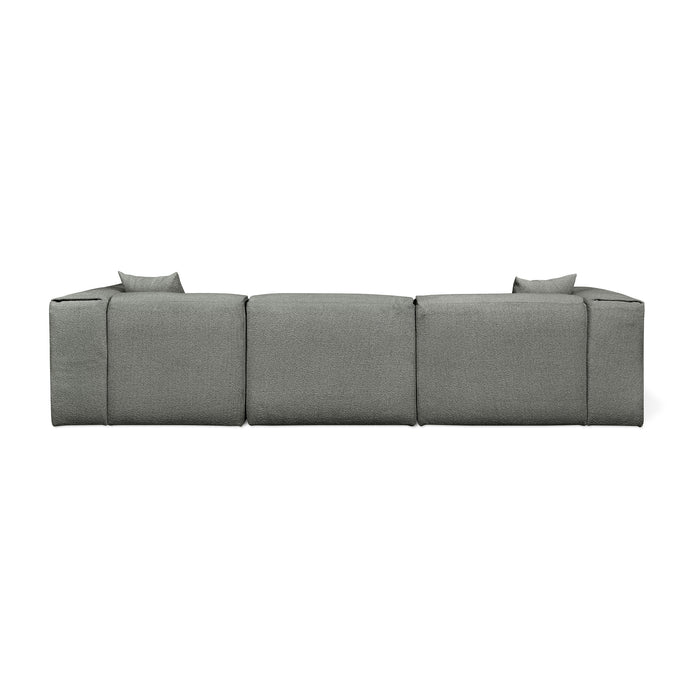 Nest Modular 5-Pc Sectional