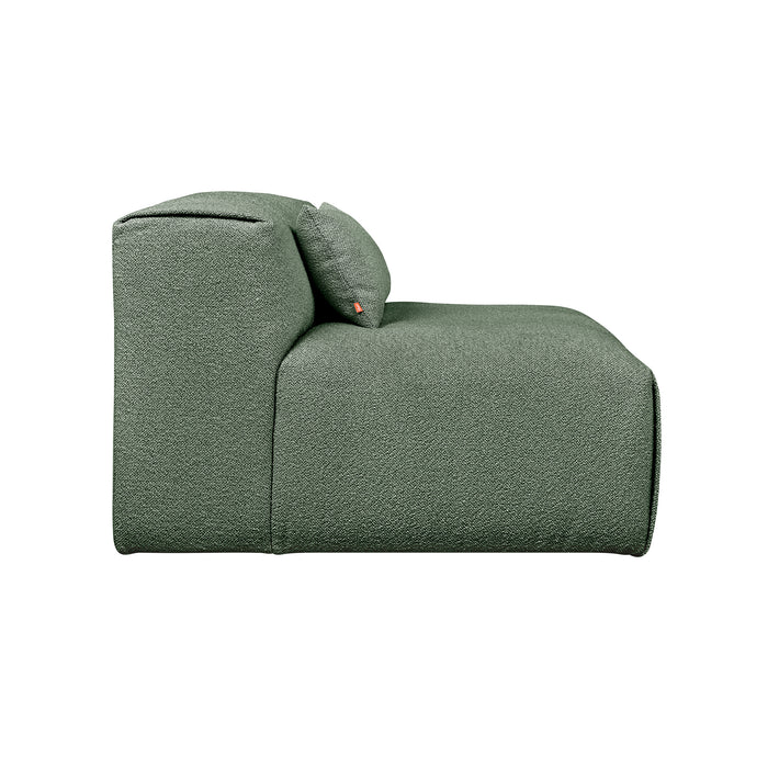 Nest Armless Chair