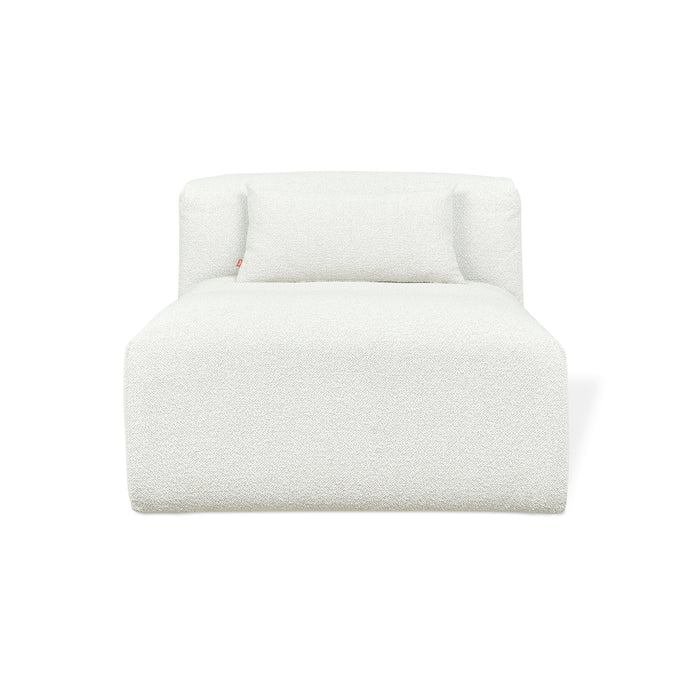 Nest Armless Chair