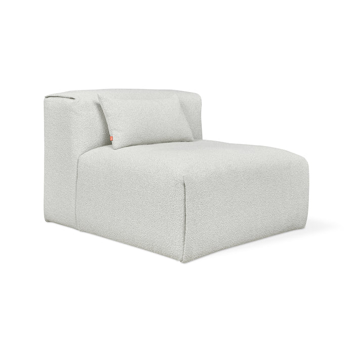 Nest Armless Chair