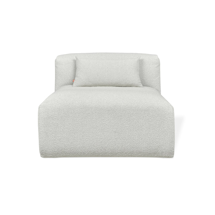 Nest Armless Chair