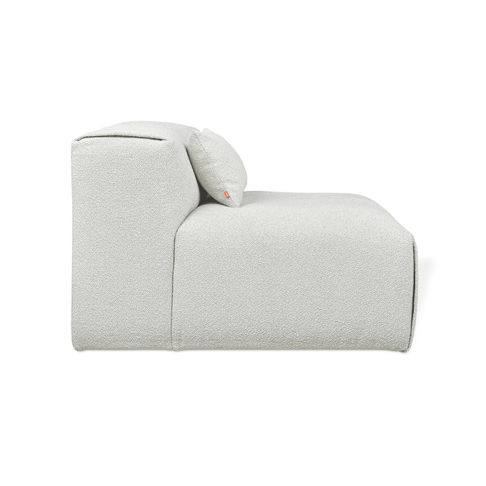 Nest Armless Chair