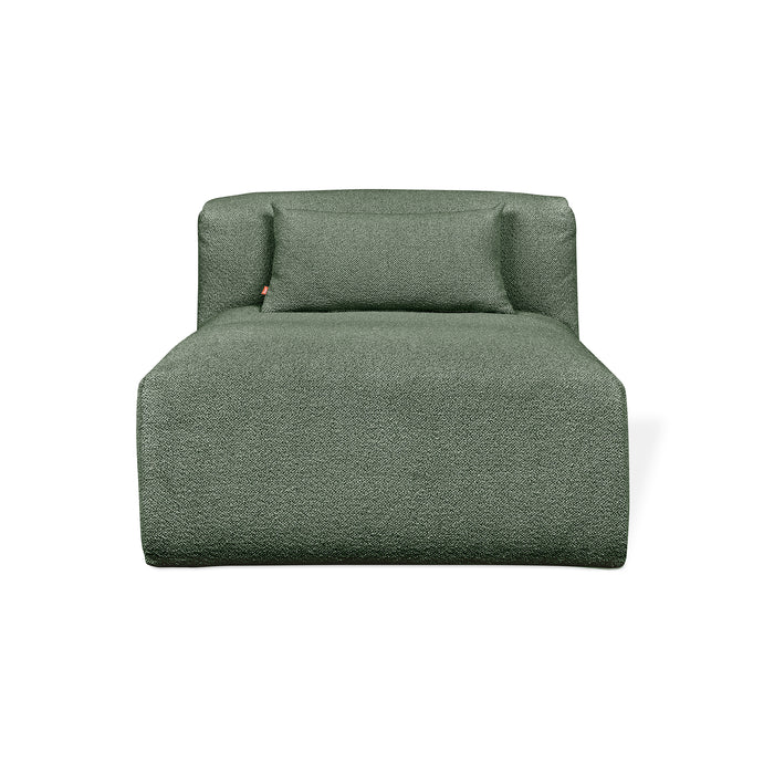 Nest Armless Chair
