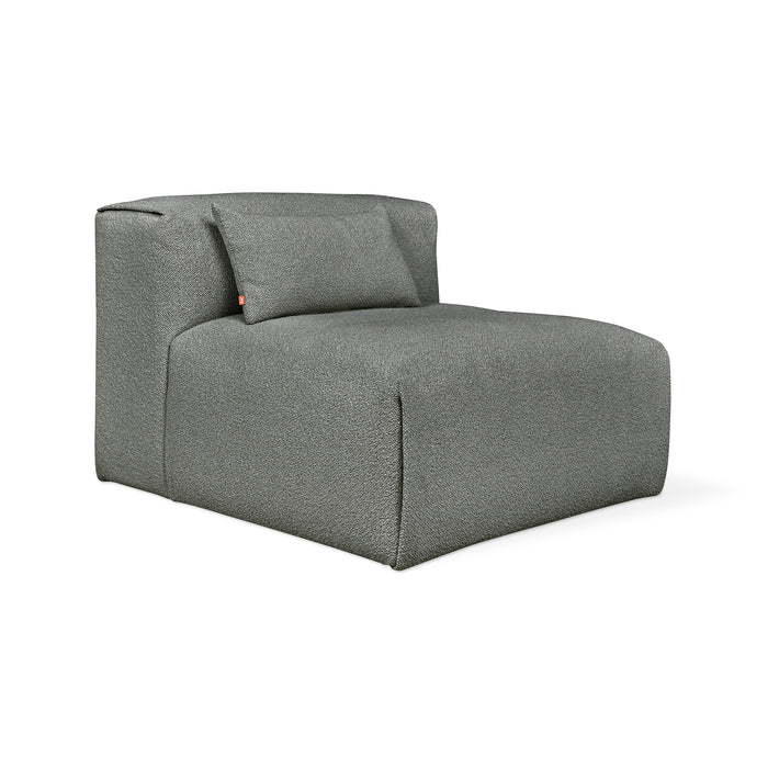 Nest Armless Chair