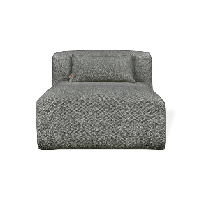 Nest Armless Chair