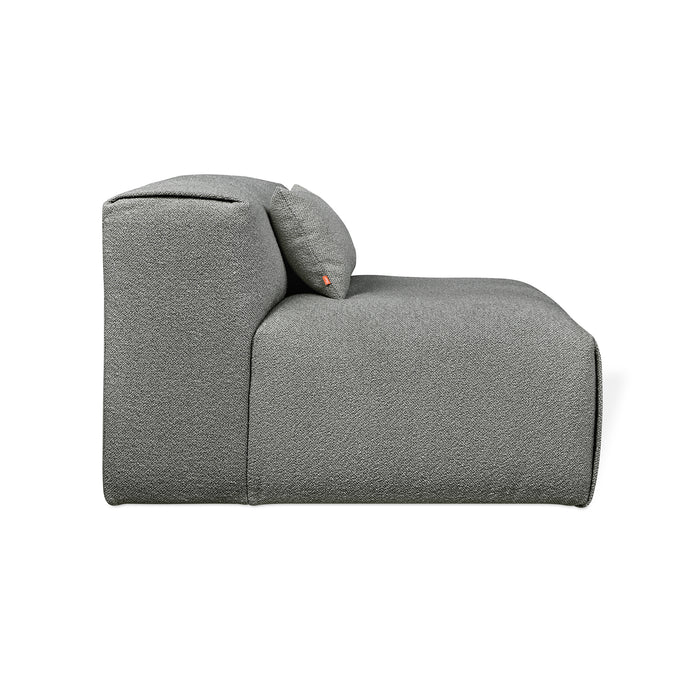 Nest Armless Chair