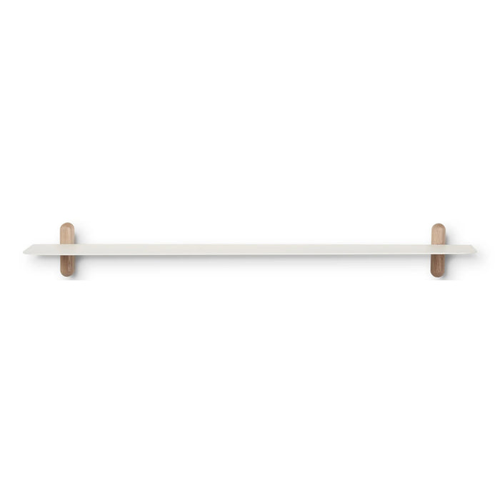 Shelving + Bookcases - Nivo Shelf G - White - FULLHOUSE Modern